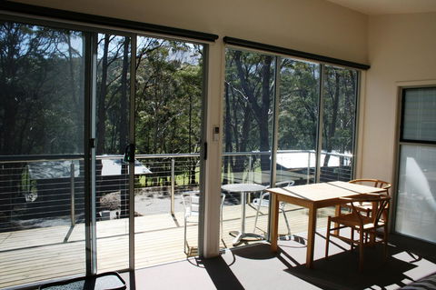 Craggy Peaks Wilderness Cabins - Accommodation Adelaide 11