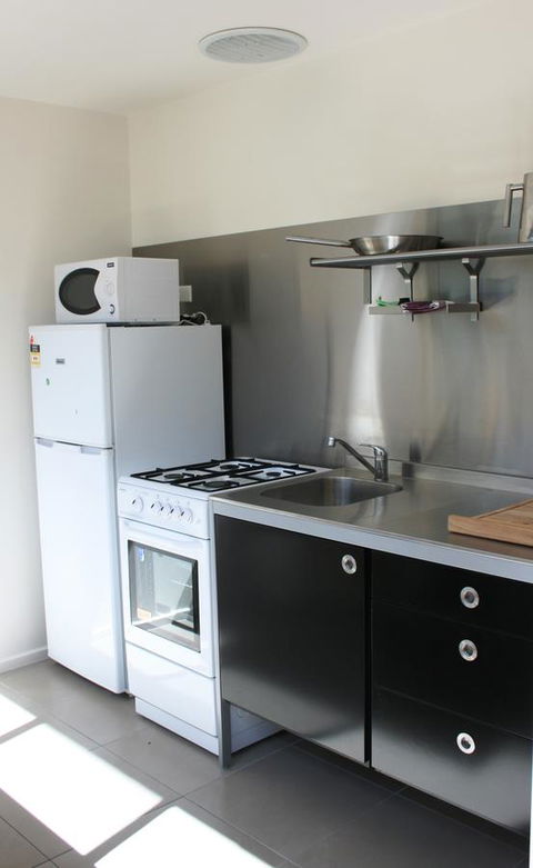 Craggy Peaks Wilderness Cabins - Accommodation Adelaide 17