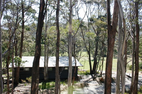 Craggy Peaks Wilderness Cabins - Accommodation Adelaide 21