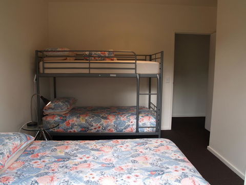 Craggy Peaks Wilderness Cabins - Accommodation Adelaide 2