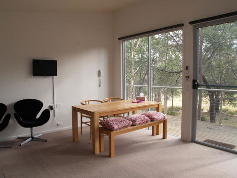 Craggy Peaks Wilderness Cabins - Accommodation Adelaide 5