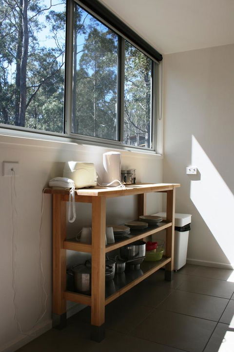 Craggy Peaks Wilderness Cabins - Accommodation Adelaide 16