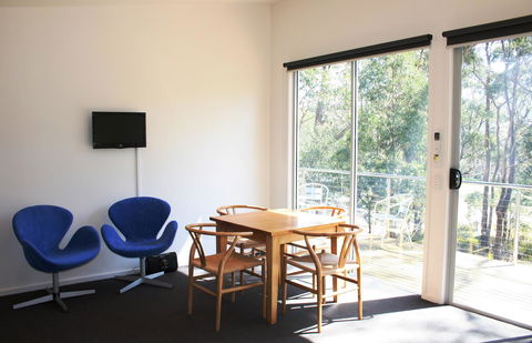Craggy Peaks Wilderness Cabins - Accommodation Adelaide 8