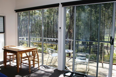 Craggy Peaks Wilderness Cabins - Accommodation Adelaide 15