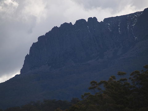 Craggy Peaks Wilderness Cabins - Accommodation Adelaide 3