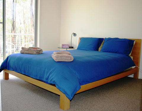 Craggy Peaks Wilderness Cabins - Accommodation Adelaide 10
