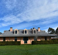 Clayfield Homestead - Accommodation Adelaide