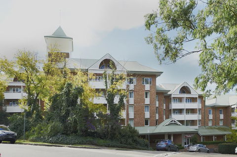 Nesuto Pennant Hills - Accommodation Adelaide 0