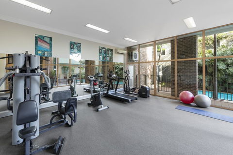 Nesuto Pennant Hills - Accommodation Adelaide 3