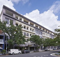 Nesuto Woolloomooloo - Accommodation Adelaide