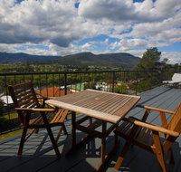 New Norfolk Apartment - Accommodation Adelaide