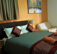 New Olympic Motel - Accommodation Adelaide