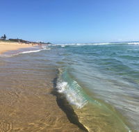 NEW UPMARKET COMFORTABLE 2 Bed 2 Bath OCEAN VIEWS 250m to BUDDINA BEACH - Accommodation Adelaide