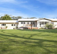 Newbury Haven - Accommodation Adelaide
