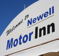 Newell Motor Inn Narrandera - Accommodation Adelaide