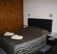 Nhill Oasis Motel - Accommodation Adelaide