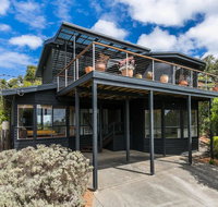 NICHE ON NOBLE - Ever Changing Vista - Accommodation Adelaide