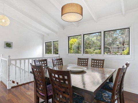 NICHE ON NOBLE - Ever Changing Vista - Accommodation Adelaide 3
