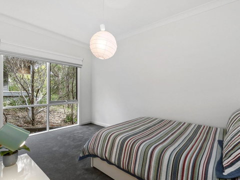 NICHE ON NOBLE - Ever Changing Vista - Accommodation Adelaide 2