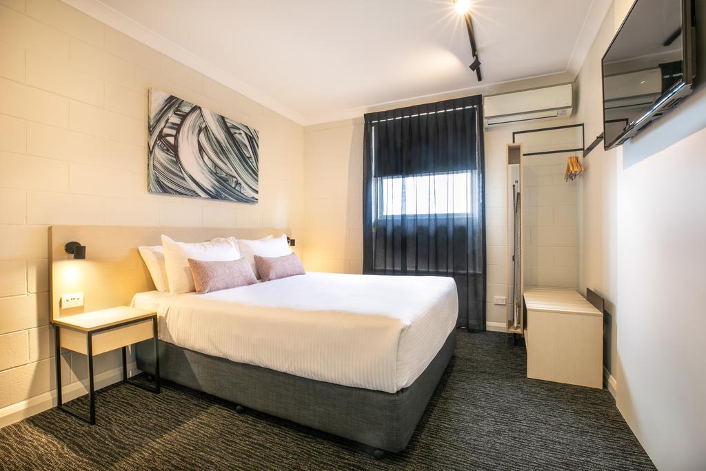 Albert Park SA Accommodation Adelaide