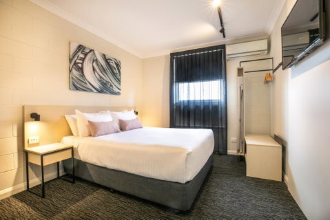 Nightcap At Hendon Hotel - Accommodation Adelaide 0