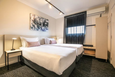 Nightcap At Hendon Hotel - Accommodation Adelaide 1