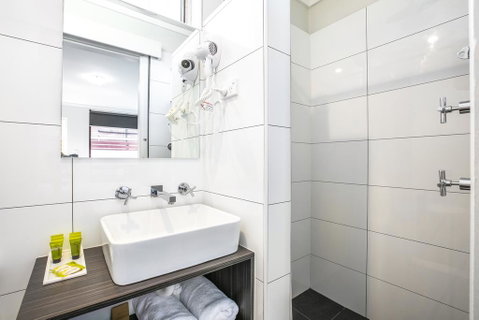 Nightcap At Jamison Hotel - Accommodation Adelaide 2