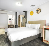 Nightcap at Jamison Hotel - Accommodation Adelaide