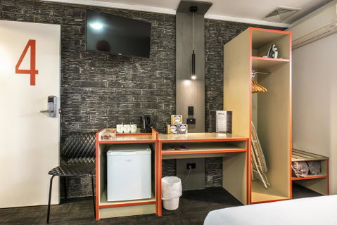 Nightcap At Jamison Hotel - Accommodation Adelaide 3
