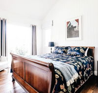 Nightcap Ridge - Byron Bay Hinterland - Accommodation Adelaide