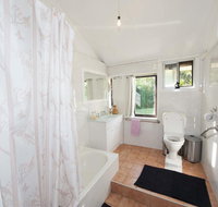 Nimbin waterfall retreat - Accommodation Adelaide