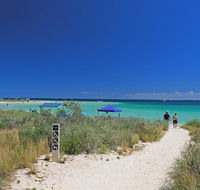 Ningaloo Coral Bay Backpackers - Accommodation Adelaide