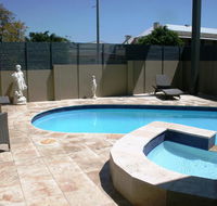 Noah's Mid City Motor Inn Muswellbrook - Accommodation Adelaide
