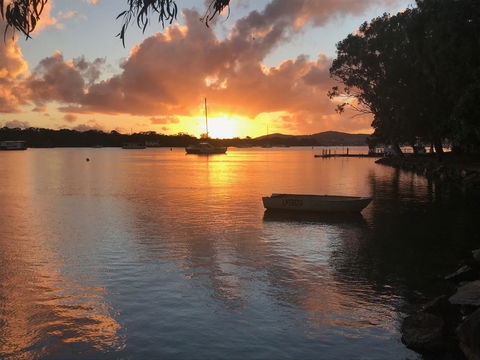 Noosa Lakes Apartments - Accommodation Adelaide 2