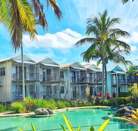 Noosa Lakes Apartments - Accommodation Adelaide