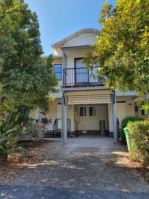 Noosa Lakes Apartments - Accommodation Adelaide 1