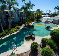 Noosa Lakes Resort - Accommodation Adelaide