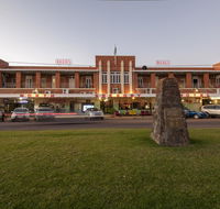 North Gregory Hotel - Accommodation Adelaide