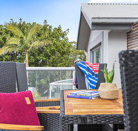 North Harbour - Accommodation Adelaide