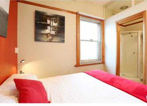North Hobart Apartments - Accommodation Adelaide 2