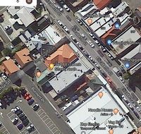 North Hobart Apartments - Accommodation Adelaide