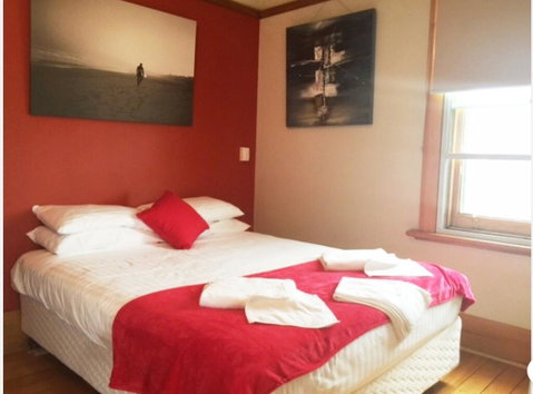 North Hobart Apartments - Accommodation Adelaide 3