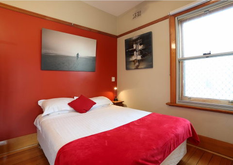 North Hobart Apartments - Accommodation Adelaide 1