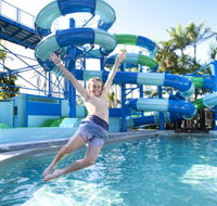 North Star Holiday Resort - Accommodation Adelaide
