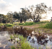 Northbrook Farmstay - Accommodation Adelaide