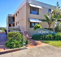Northpoint Unit No 1 at South West Rocks - Accommodation Adelaide