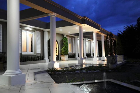 Norwood House Motel & Receptions - Accommodation Adelaide 2