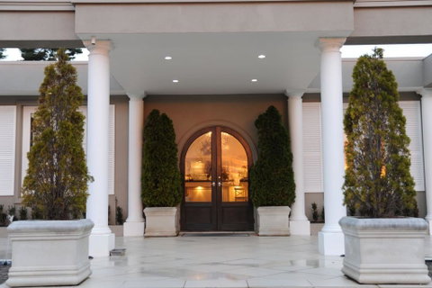 Norwood House Motel & Receptions - Accommodation Adelaide 1