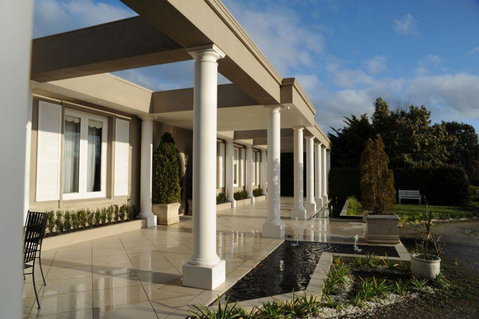 Norwood House Motel & Receptions - Accommodation Adelaide 0