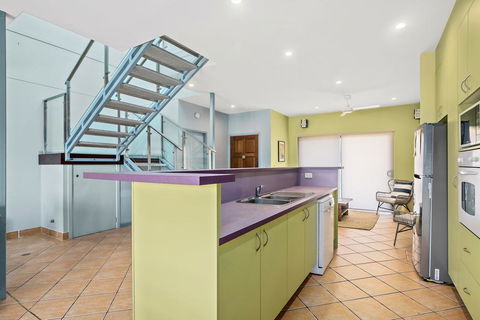 Nosie 1 - Sawtell, NSW - Accommodation Adelaide 1